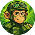 jungle fight icon