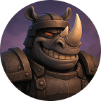 jungle fight icon