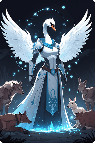 character picture